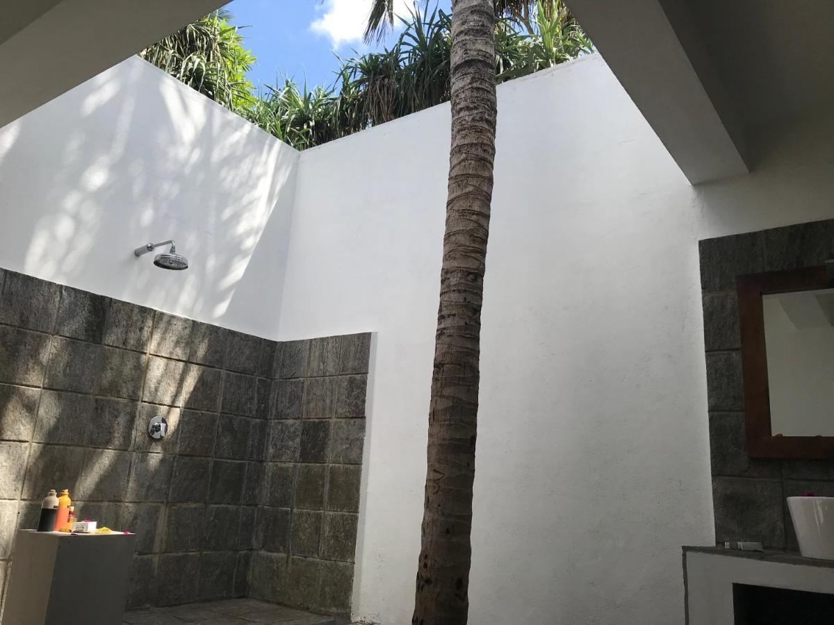 Buckingham Place Tangalle Exteriér fotografie